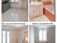 Location appartement 4 pièces Location appartement 4 pièces