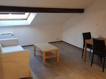 Location Appartement 2 piècesNancy