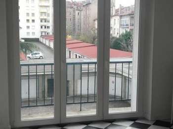 Location Appartement 3 piècesNancy