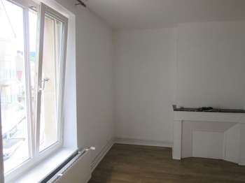 Location Appartement T1Nancy