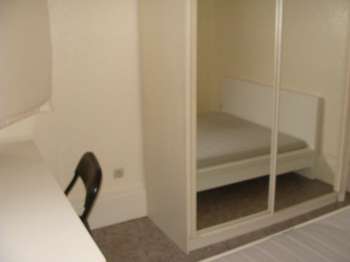 Location Appartement 2 piècesNancy