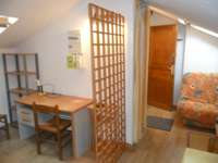 Location appartement 1 pièce