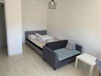 Location appartement T1 Nancy - 54