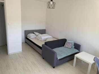 Location Appartement T1Nancy