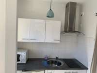 Location appartement 1 pièce
