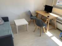 Location appartement 1 pièce