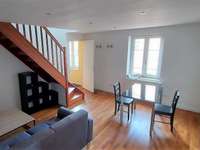 Location appartement 2 pièces