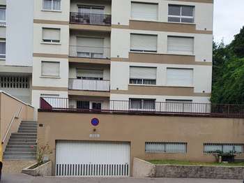 Location Appartement T1Nancy