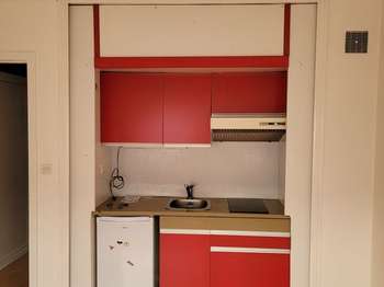 Location appartement 1 pièce