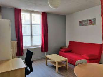 Location Appartement T1Nancy