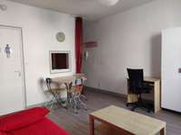 Location appartement 1 pièce
