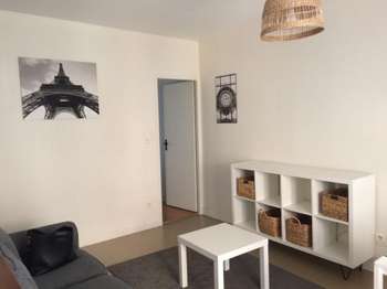 Location Appartement 3 piècesNancy