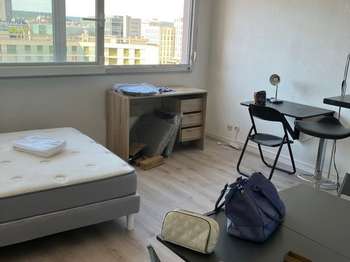 Location appartement 1 pièce Nancy 54