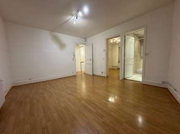 Location Appartement 2 piècesNancy