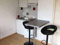 Location appartement 1 pièce Location appartement 1 pièce