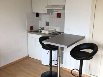 Location appartement 1 pièce Nancy 54
