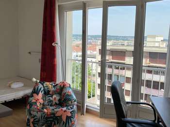 Location appartement 1 pièce Nancy 54