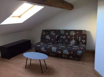 Location Appartement 2 piècesNancy