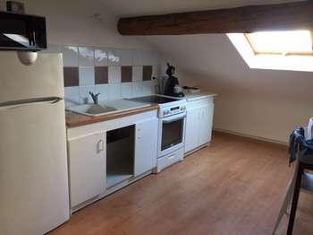 Location appartement 2 pièces