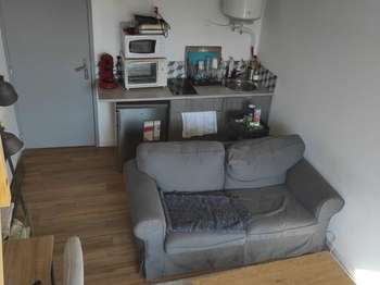 Location Appartement T1Nancy