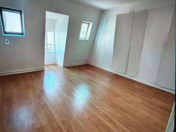 Location appartement 3 pièces Nancy 54