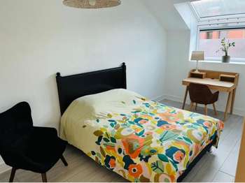 Location appartement 1 pièce Nancy 54