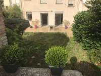 Location appartement 4 pièces