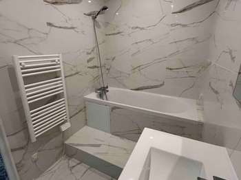 Location appartement 4 pièces