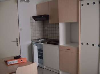 Location Appartement T1Nancy