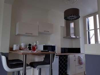 Location Appartement T1Nancy