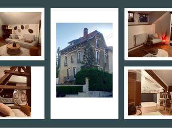 Location appartement 1 pièce Nancy 54