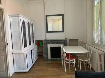 Location appartement 2 pièces Nancy 54