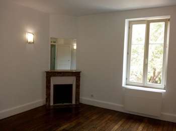 Location appartement 2 pièces Nancy 54