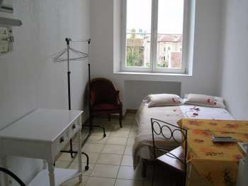 Location Appartement T1Nancy
