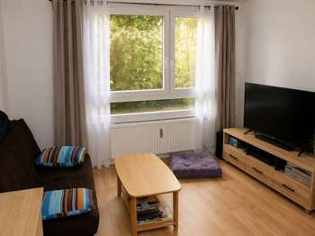 Location appartement 1 pièce Nancy 54
