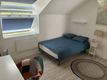 Location Appartement T1Nancy