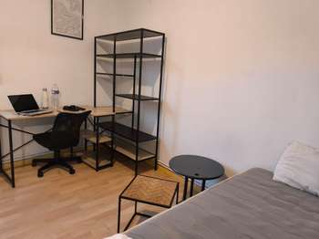 Photo Location appartement Nancy