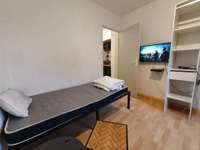 Location appartement 1 pièce Location appartement 1 pièce