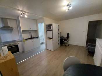 Location appartement 2 pièces Nancy 54
