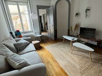 Location appartement 2 pièces Nancy 54