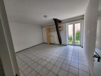 Location Appartement 4 piècesNancy