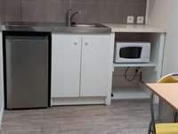 Location appartement 1 pièce