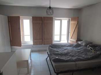 Location Appartement T1Nancy