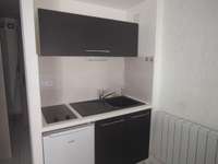 Location appartement 1 pièce