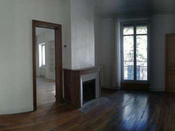 Location Appartement 3 piècesNancy