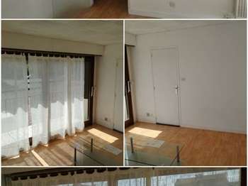 Location Appartement T1Nancy