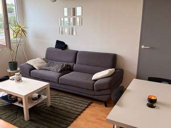 Location Appartement 3 piècesNancy