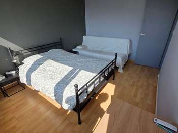 Location appartement 3 pièces Location appartement 3 pièces