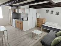 Location appartement 1 pièce Location appartement 1 pièce