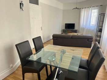 Location Appartement 2 piècesNancy